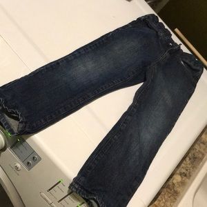 Children’s Place boys jeans